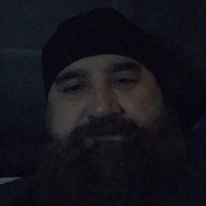 Meet your Posher, Thomas